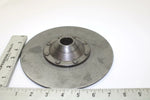 Polaris OEM Brake Disk Rotor Assembly 1910086 1910064 B394