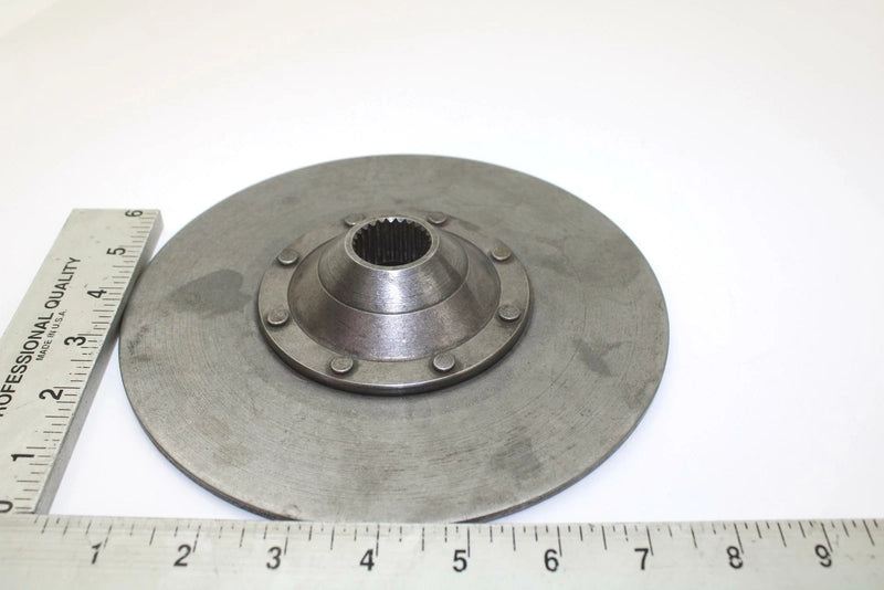 Polaris OEM Brake Disk Rotor Assembly 1910086 1910064 B394
