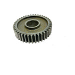 05-09 Honda Foreman 500 TRX500FE OEM 40T Final Drive Gear 23631-HP0-A00 AH14