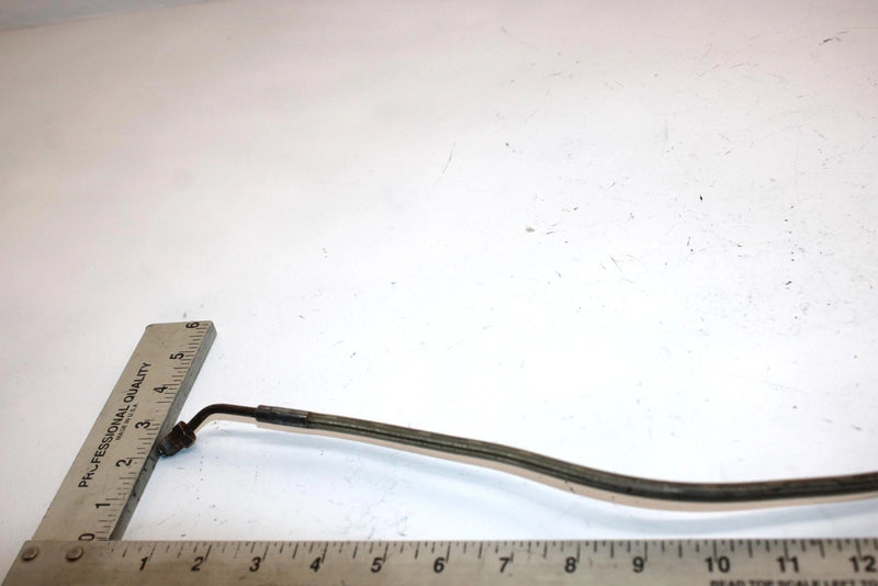 08 Polaris Ranger 700 4x4 Efi Oem Front Left Brake Line 1910845 XP1