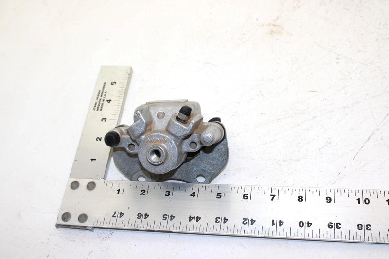 2004 Bombardier Out Lander Oem Rear Brake Caliper 705600263 AB12
