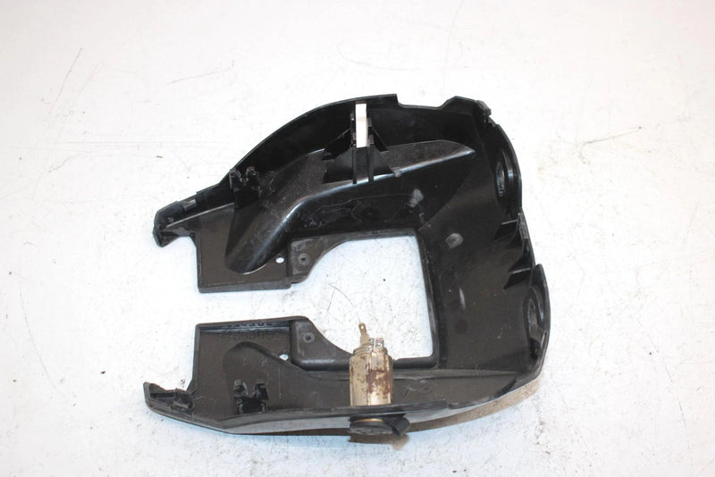 2005 Polaris Sportsman 500 Ho Oem Lower Headlight Cover 5436747-177 AP176