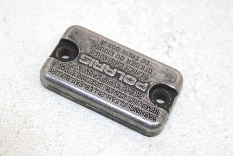 98 Polaris Xc 600 Oem Brake Master Cap 5630338 SP151
