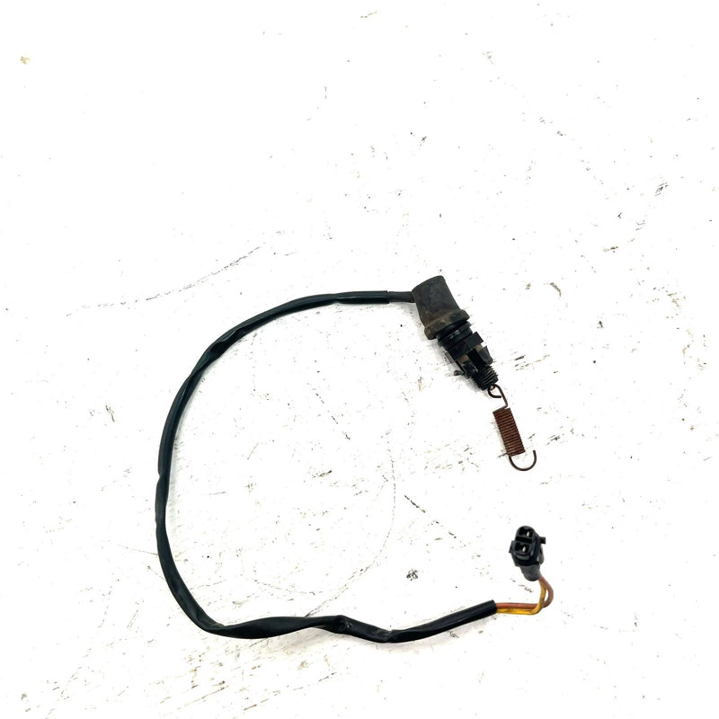 04Yamaha Bruin 350 YFM350FA 4x4 OEM Rear Brake Light Switch 4KB-82530-11-00 AY63