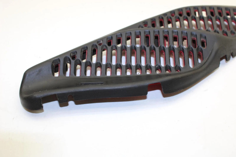 2001 Ski-doo Mxz 800 Oem Left Side Grill 517302036 BS20