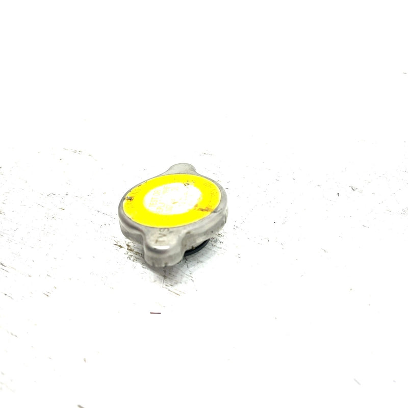 98-02 Arctic Cat 500 4x4 Automatic OEM Radiator Cap 0413-255 AA32