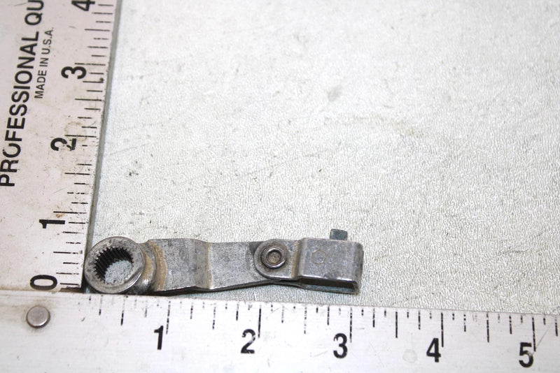 2001 Yamaha  Raptor 660r Oem Clutch Push Lever 3LD-16340-01-00 AY33