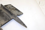 1995 Arctic Cat Monte Carlo 640 Oem Ride Plate 0673-675 JA1