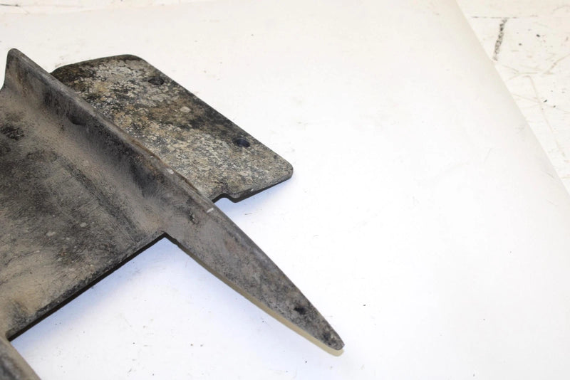 1995 Arctic Cat Monte Carlo 640 Oem Ride Plate 0673-675 JA1