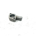 2007 Can-Am Outlander 650 4x4 XT HO EFI OEM Coolant Connection 420222890 AB17.1