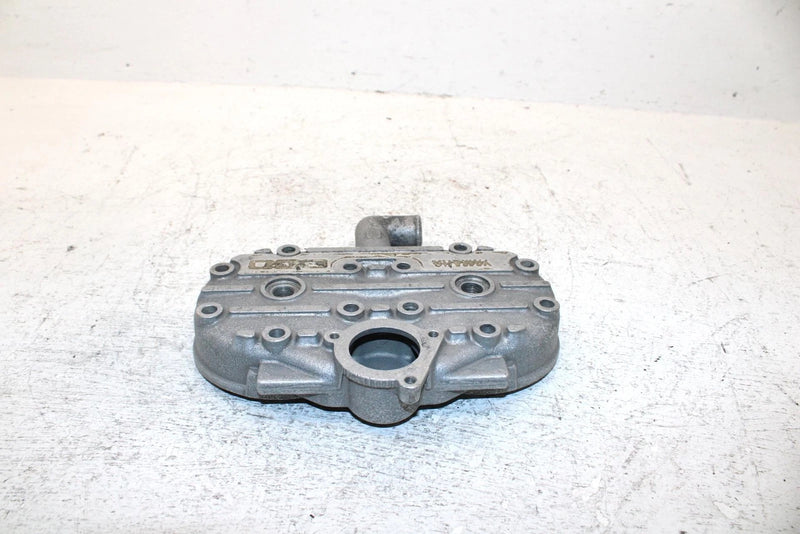 1995 Yamaha Vmax 600 Le Oem Cylinder Head 8CA-11111-00-00 SY21