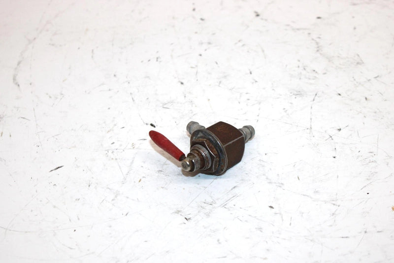 1991 Arctic Cat Prowler Oem Fuel Selector Valve 0670-144 SA57