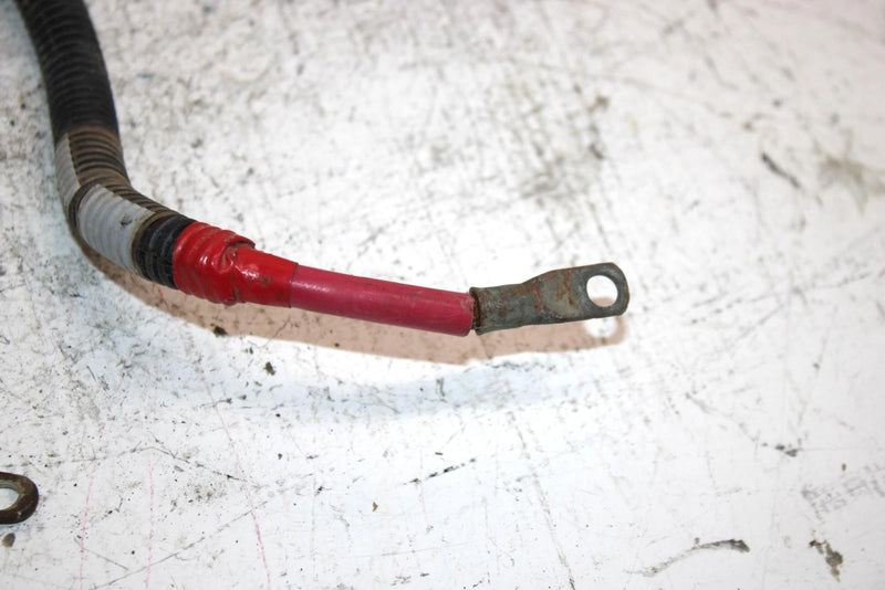2014 Polaris Sportsman 570 Oem Starter Positive Battery Cable 4014535 AP73