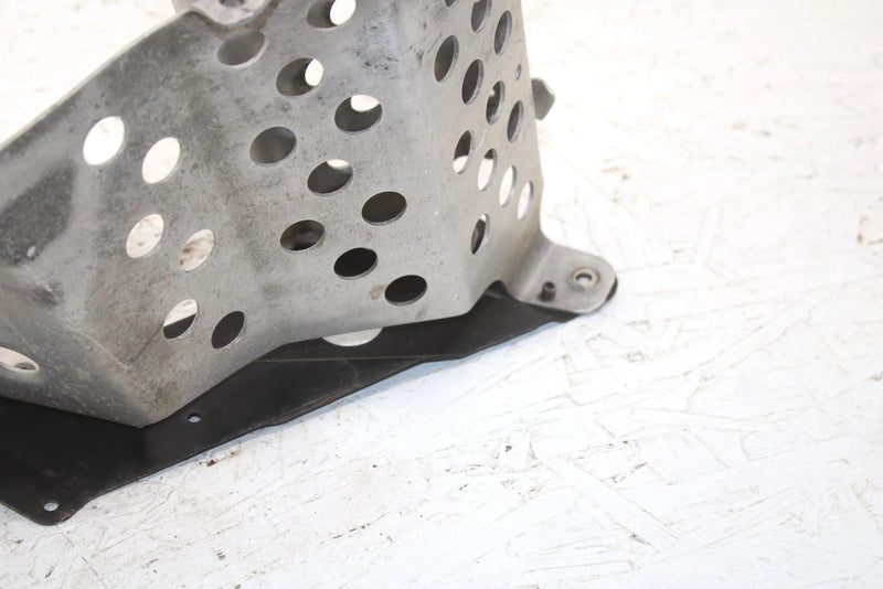 2003 Ski-doo Mxz 700 Oem Left Foot Well Foot Rest 518323564 SS101