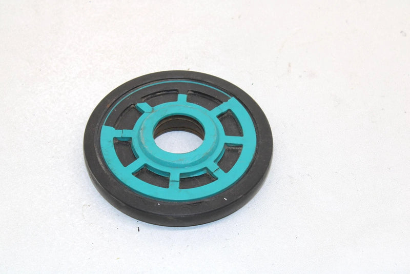 95 Polaris Trail Deluxe Oem Idler Wheel 1594050 SP127