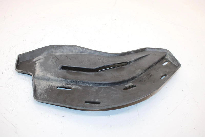 14 Can-am Outlander Max 400 Efi Oem Muffler Cover 705002664 AB6