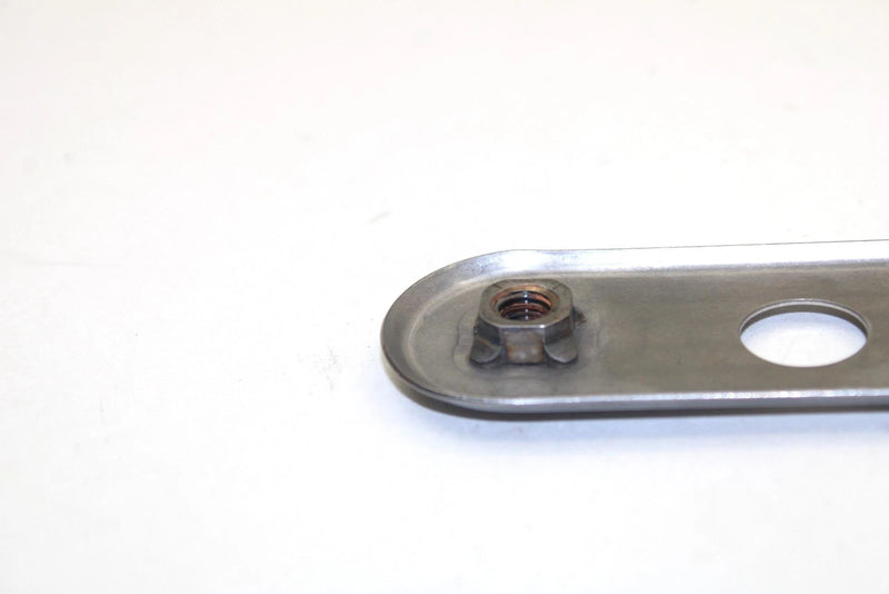 1999 Kawasaki Jet Ski 1100 Stx Oem Handle Pole Plate Bracket 13270-3809 JK0