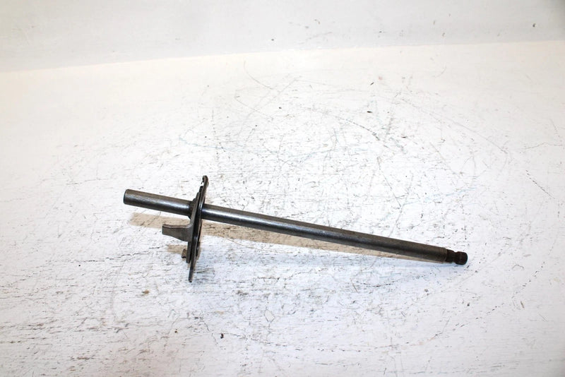 1992 Kawasaki Bayou 220 Oem Shift Shaft 13161-1238 AK35