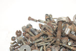 1996 Ski-doo Mxz 583 Oem Nut Bolt Spacer Hardware Kit SS11