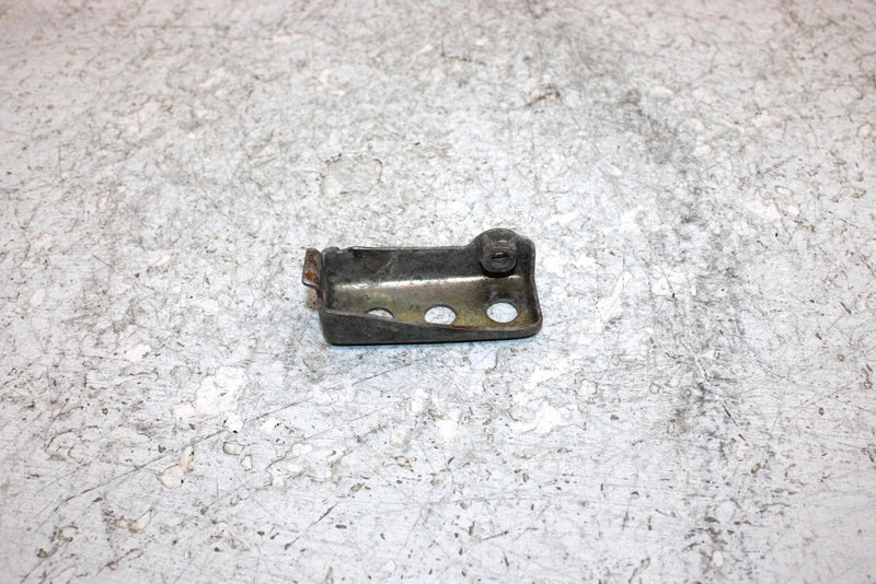 1986 Honda Trx350 Oem Left Air Box Stay 17215-HA7-670 Q3577