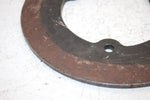 1997 Polaris Magnum 425 Oem Rear Sprocket Guard 5211585-067  AP166