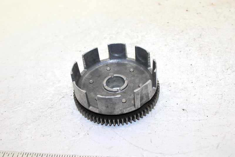 2000 Honda Trx 250 Recon Oem Clutch Basket 22100-HM8-A40 AH52