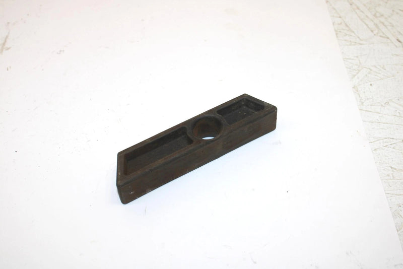 96 Polaris Xlt Oem Sway Bar Slide Block 5431736 Q703