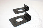 1998 Polaris 500 Oem Rear Suspension Pad Set 5241268-067 5241269-067 SP39