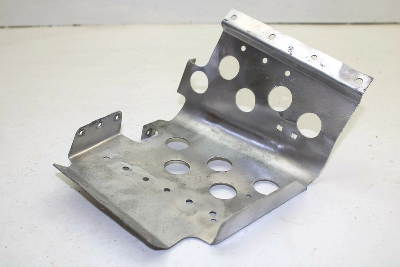 Polaris OEM Right Foot Well 2200254 SP117