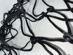 New Foxwood Black Haynet #900-4401 J-504