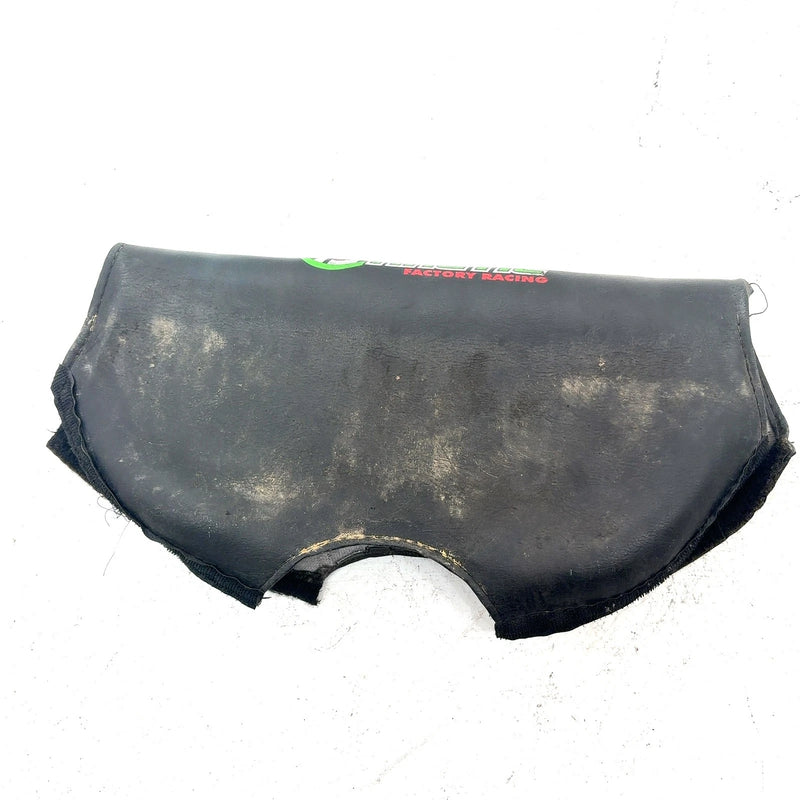 99-00 ARCTIC CAT ZR 500 OEM HANDLEBAR PAD COVER 1639-574 SA18