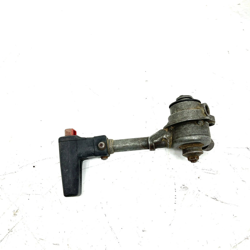 null Yamaha Big Bear 350 YFM350 4x4 OEM Gear Shifter Lever 3HN-26152-00-00 AY70