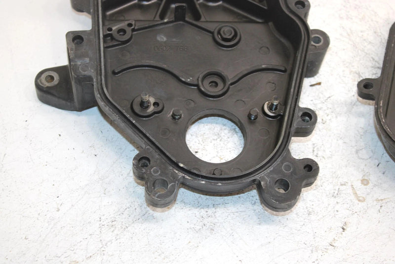 97 Arctic Cat Z 440 Oem Chain Case and Cover 0702-108 0702-489 SA305