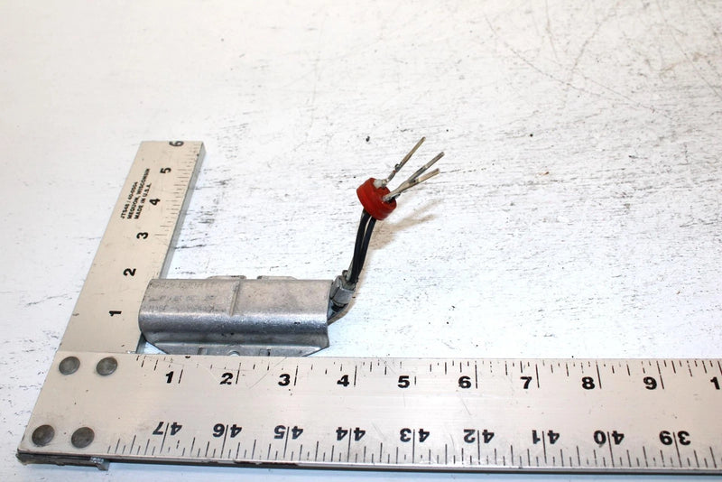 1994 Polaris Classic Touring Oem Resonator (Dropping) 3084354 SP55