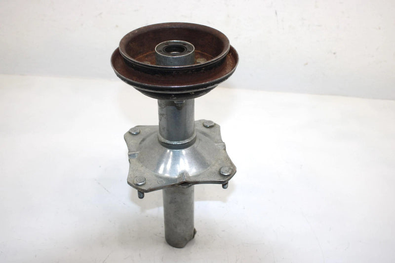 82 Honda Atc200 A Oem Front Wheel Hub 44610-958-000 AH29