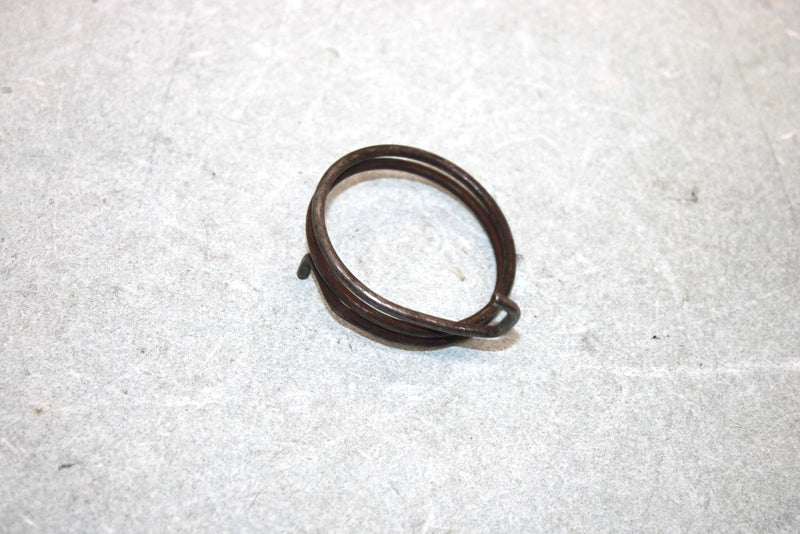 92 Kawasaki Bayou 300 4x4 Oem Rear Brake Spring 92144-1365 AK12