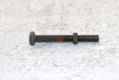 1995 Yamaha Vmax 500 Oem Chaincase Tensioner Bolt 90101-10737-00 SY34