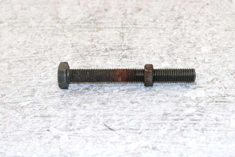 1995 Yamaha Vmax 500 Oem Chaincase Tensioner Bolt 90101-10737-00 SY34