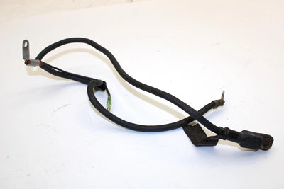 2005 Yamaha Rx1 Er Oem Minus Wire Lead 8FG-82116-00-00 SY103