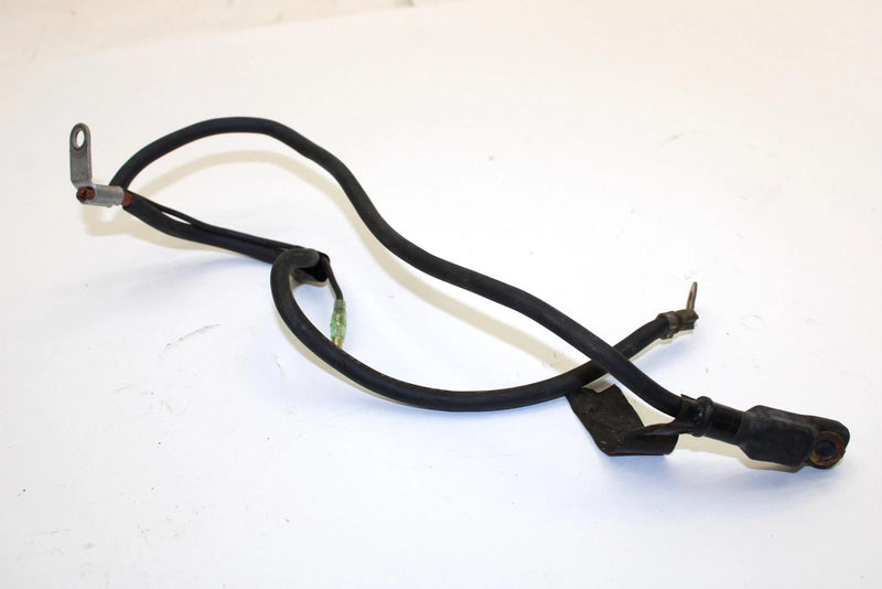 2005 Yamaha Rx1 Er Oem Minus Wire Lead 8FG-82116-00-00 SY103