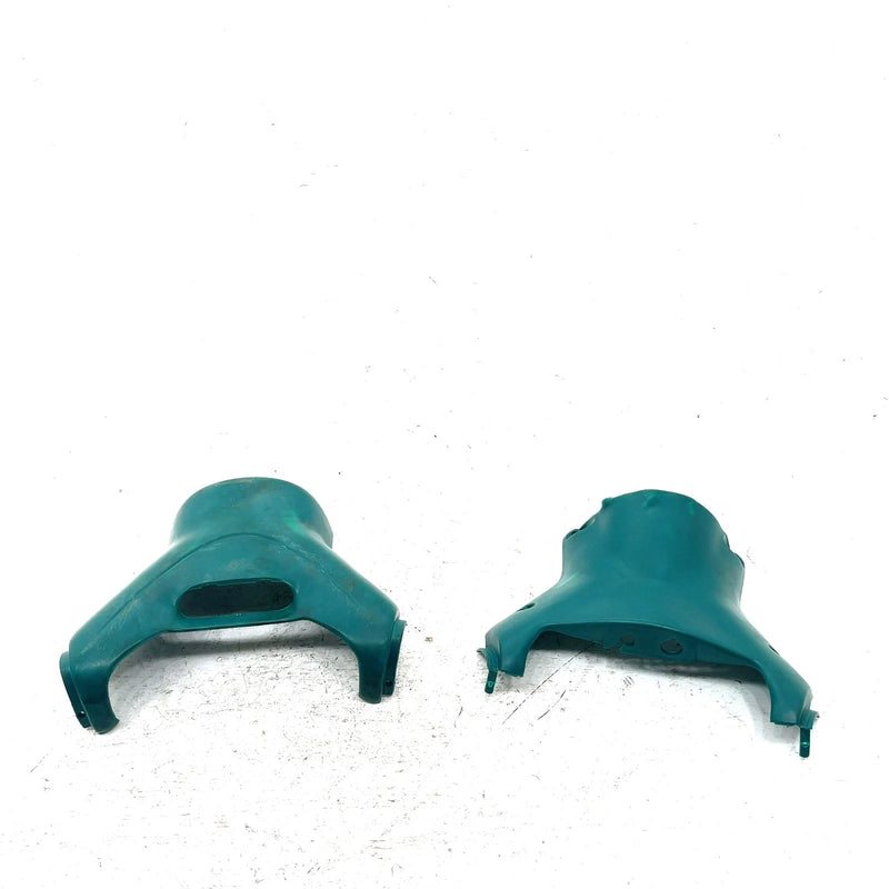 96-97 Sea-Doo GTX OEM Handlebar Cover Set 277000625 JS60