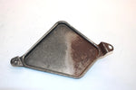 86 Honda Fourtrax 350 Trx350 4x4 Oem Left Engine Cover 83602-HA7-671 AH31
