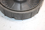 1987 Honda Fourtrax 350 A Oem Rear Brake Drum 42622-HA7-880 AH39