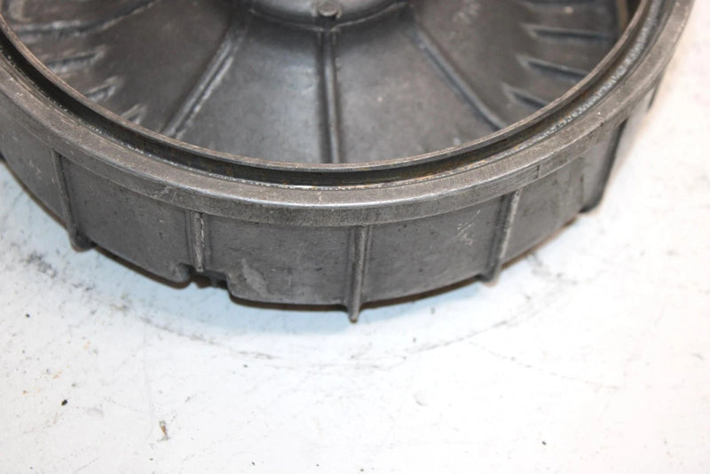 1987 Honda Fourtrax 350 A Oem Rear Brake Drum 42622-HA7-880 AH39