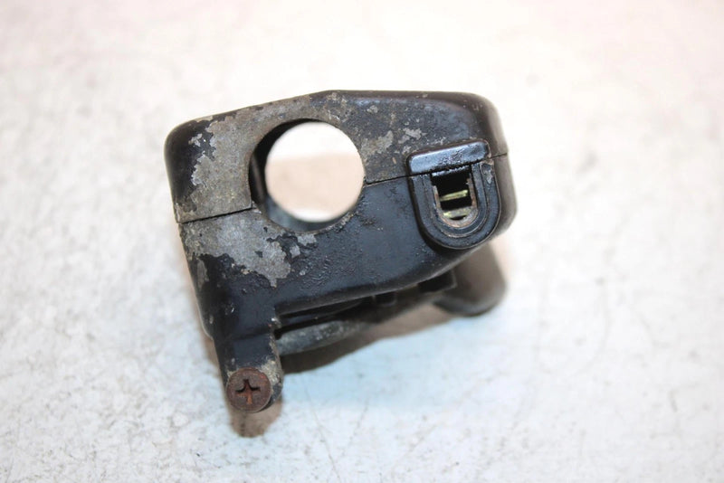 1997 Suzuki King Quad 300 4x4 Oem Throttle Lever 57100-19B02 57100-39DB0 AS11