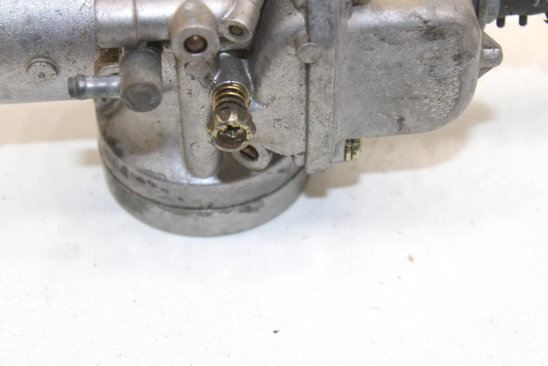 98 Polaris Xcr 600 Oem MAG Carburetor Carb Body 59L 01C 3130700 SP178