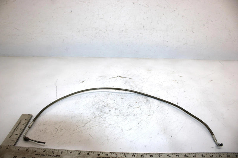 08 Arctic Cat F1000 Sno Pro Efi Oem Brake Line Hose 1602-926 Q3513