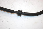 15 Suzuki King Quad 500 Oem Upper Front Brake Line 59480-31G30 AS10
