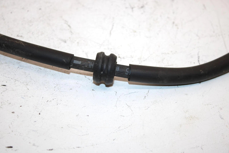 15 Suzuki King Quad 500 Oem Upper Front Brake Line 59480-31G30 AS10