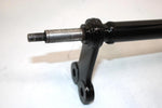 86 Yamaha  Moto 4 Yfm200dxs Oem Steering Post Column 2VY-23813-00-00 AY1